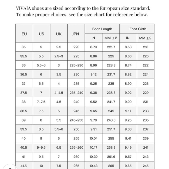 Vivaia “Minnie” Pointed-Toe Everyday Flats - Picture 5 of 7